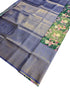 Digital Kubera Silk Sarees
