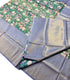 Digital Kubera Silk Sarees