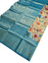 Digital Kubera Silk Sarees