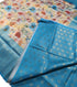 Digital Kubera Silk Sarees