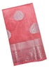 Bengaluru Silver Butta Tassar Sarees