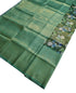 Digital Kubera Silk Sarees