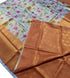 Digital Kubera Silk Sarees