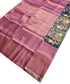 Digital Kubera Silk Sarees