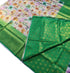 Digital Kubera Silk Sarees