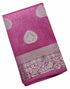 Bengaluru Silver Butta Tassar Sarees