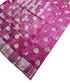 Bengaluru Silver Butta Tassar Sarees