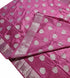 Bengaluru Silver Butta Tassar Sarees