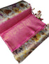 Digital Kubera Silk Sarees