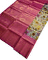 Digital Kubera Silk Sarees
