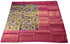 Digital Kubera Silk Sarees