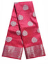 Bengaluru Silver Butta Tassar Sarees