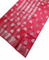 Bengaluru Silver Butta Tassar Sarees