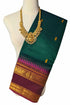Kanchipuram Pure Cotton Sarees