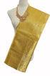 Bengaluru Tissue Border Sarees