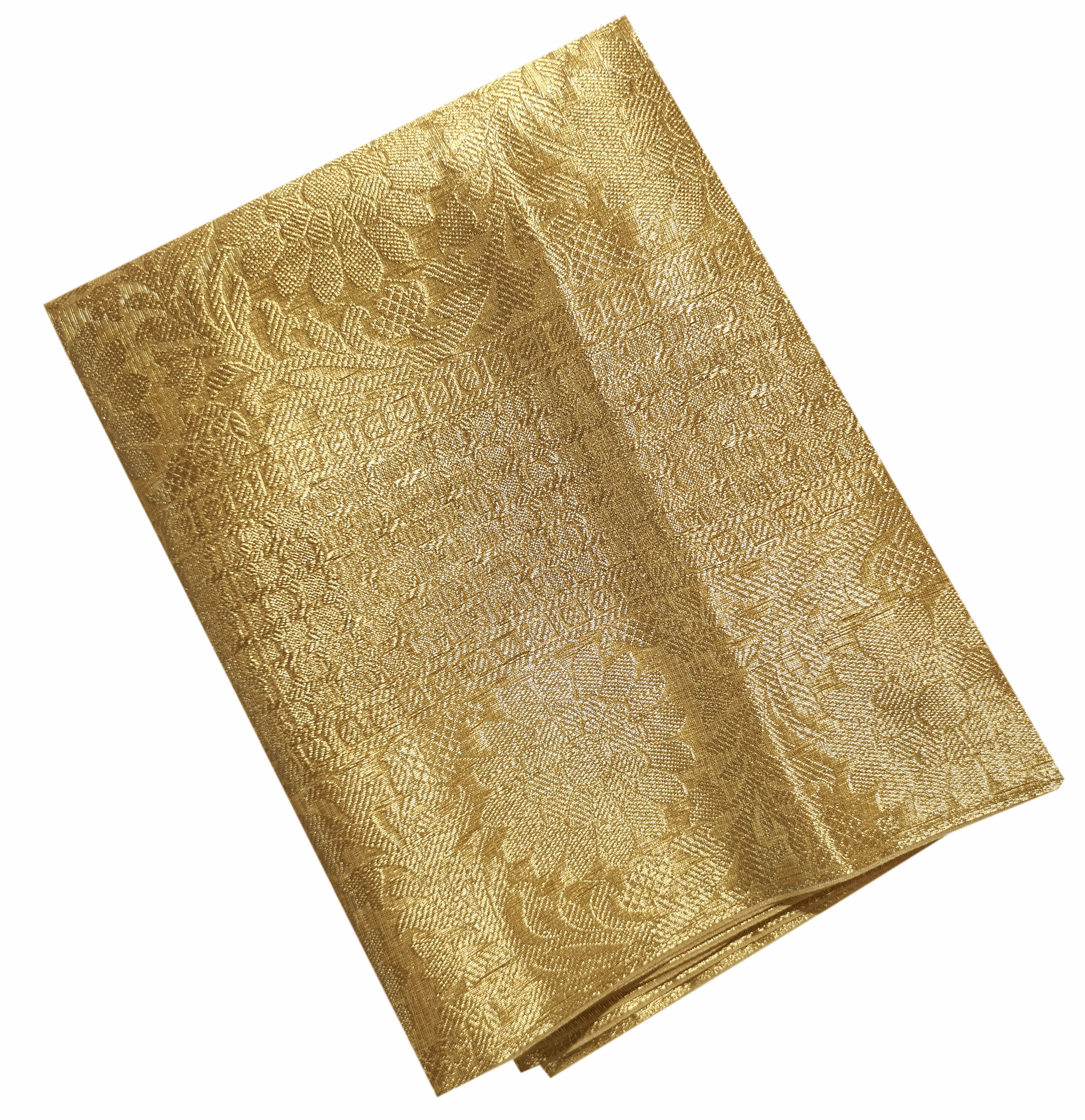 Bengaluru Tissue Border Sarees