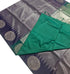 Kanchi Vegan Silk Saree