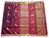 Kanchi Vegan Silk Saree