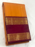 Kanchipuram Pure Silk Saree