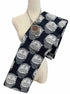 Cotton Mulmul Printed Sarees