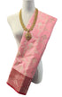 Banarasi Katan Jaal Silk Sarees