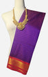 Vairaoosi Agarlic Cotton Silk Sarees