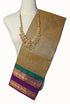 Kanchipuram Pure Cotton Sarees