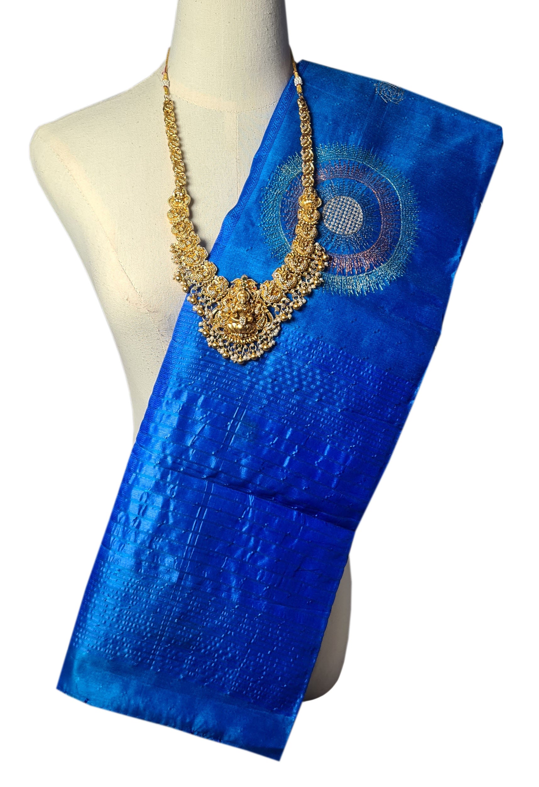 Bengaluru Designer Sarees