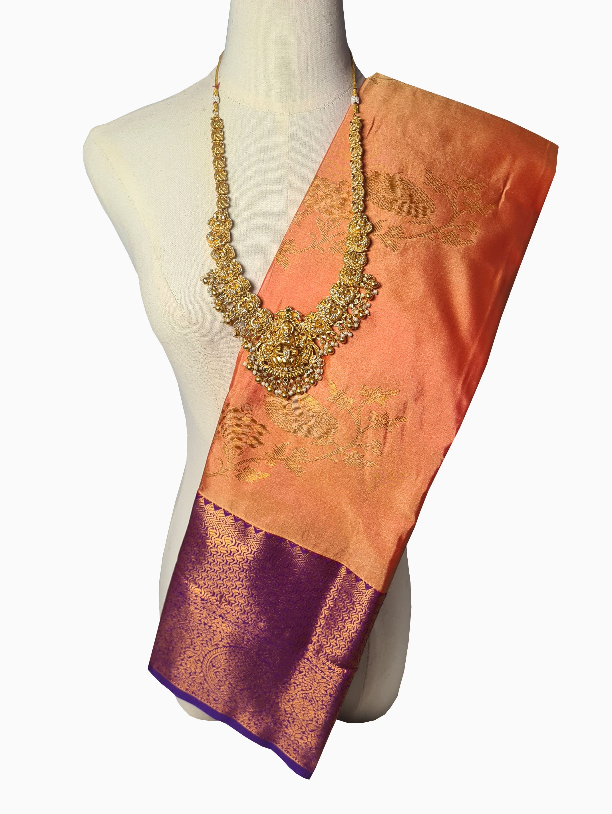 Bengaluru Designer Sarees