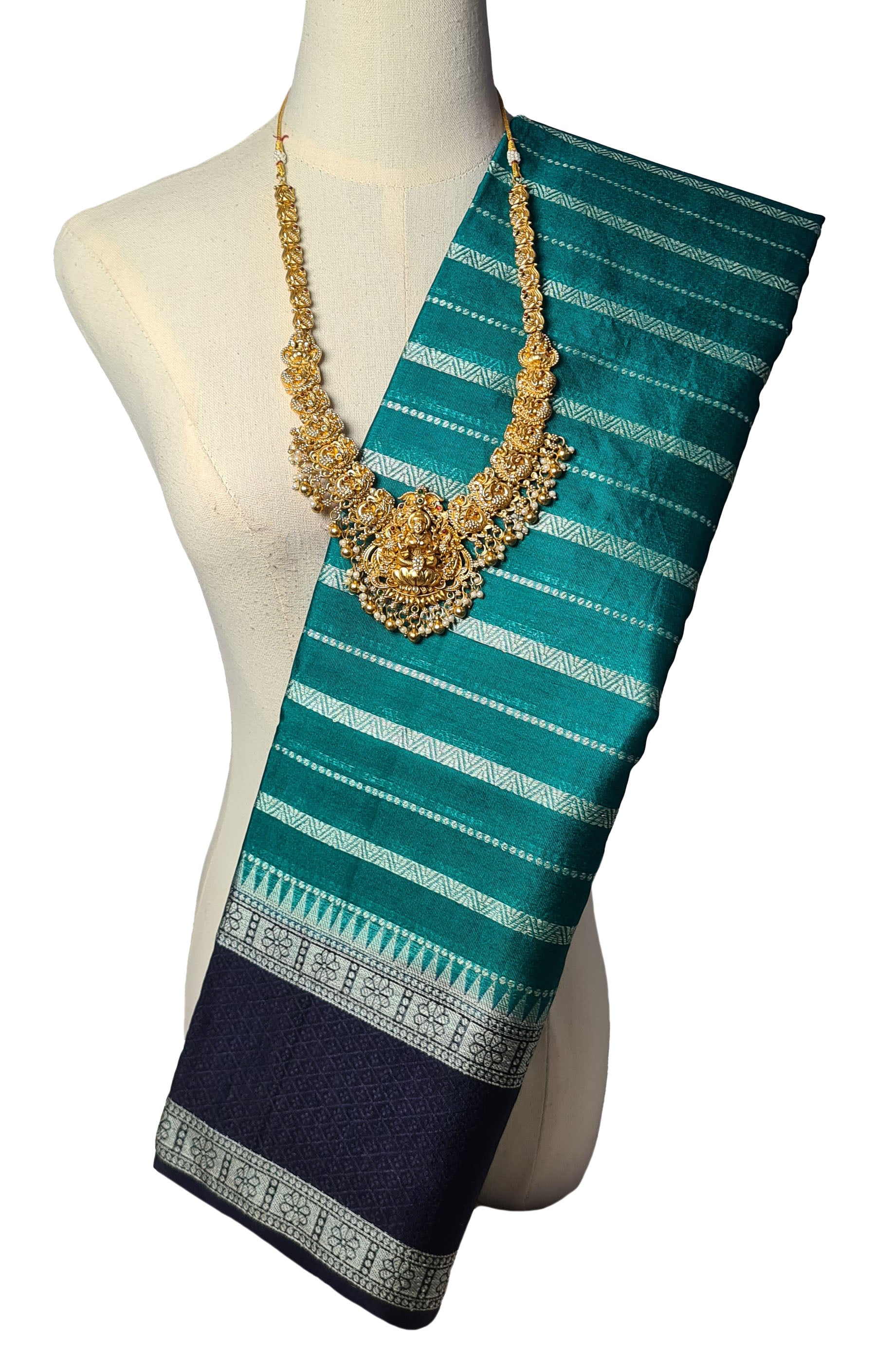 Bengaluru Designer Sarees