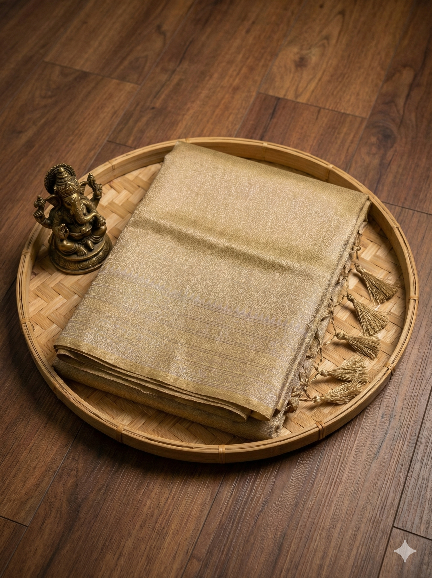 Kubera Pattu Sarees