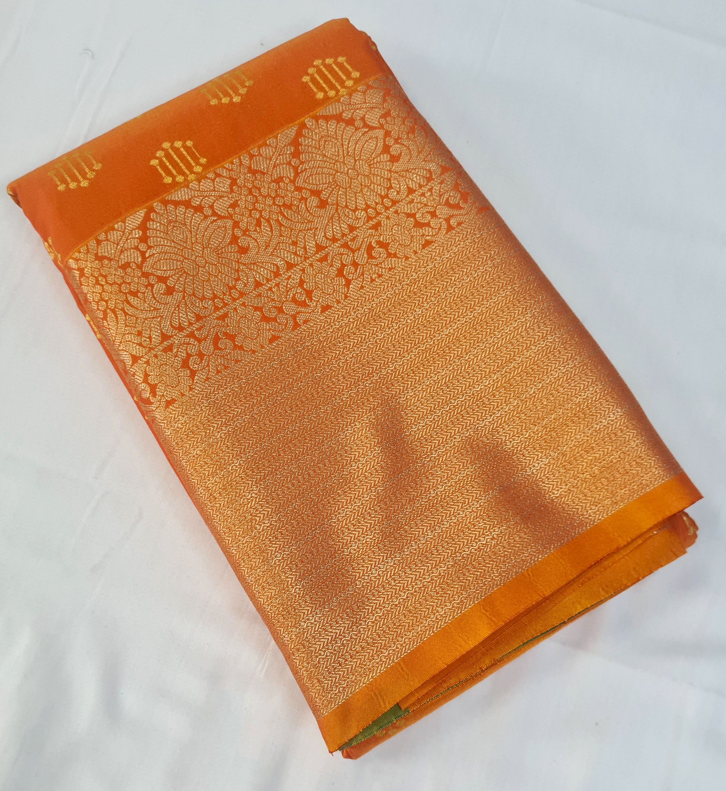 Kanchipuram Soft Silk Sarees