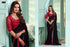 TFH Presents Salsa Style Party Wear Designer Sarees With stitched blouse – ready size 36, margin up to 40