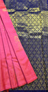 Kanchipuram Pure Silk Saree