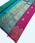 Kanchipuram Pure Silk Saree