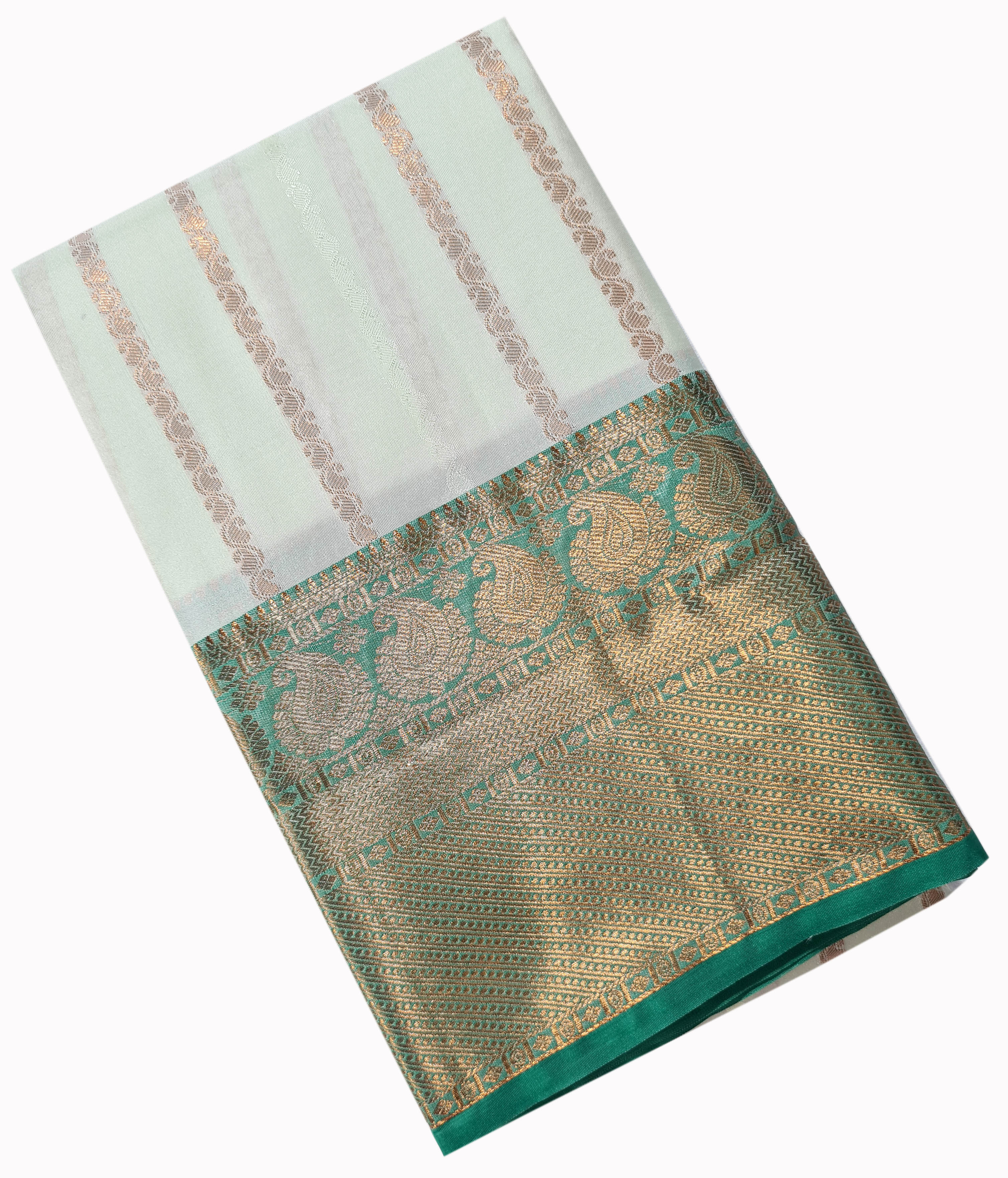 Semi Silk Saree