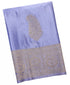 Bengaluru Crape Antic Silk Meena Sarees