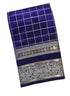 Kanchipuram Pure Silk Cotton Saree