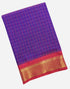 Vairaoosi Agarlic Cotton Silk Sarees