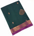 Kanchi Vegan Silk Saree