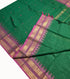 Kanchipuram Pure Cotton Sarees