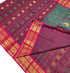 Pure Rich Cotton Sarees