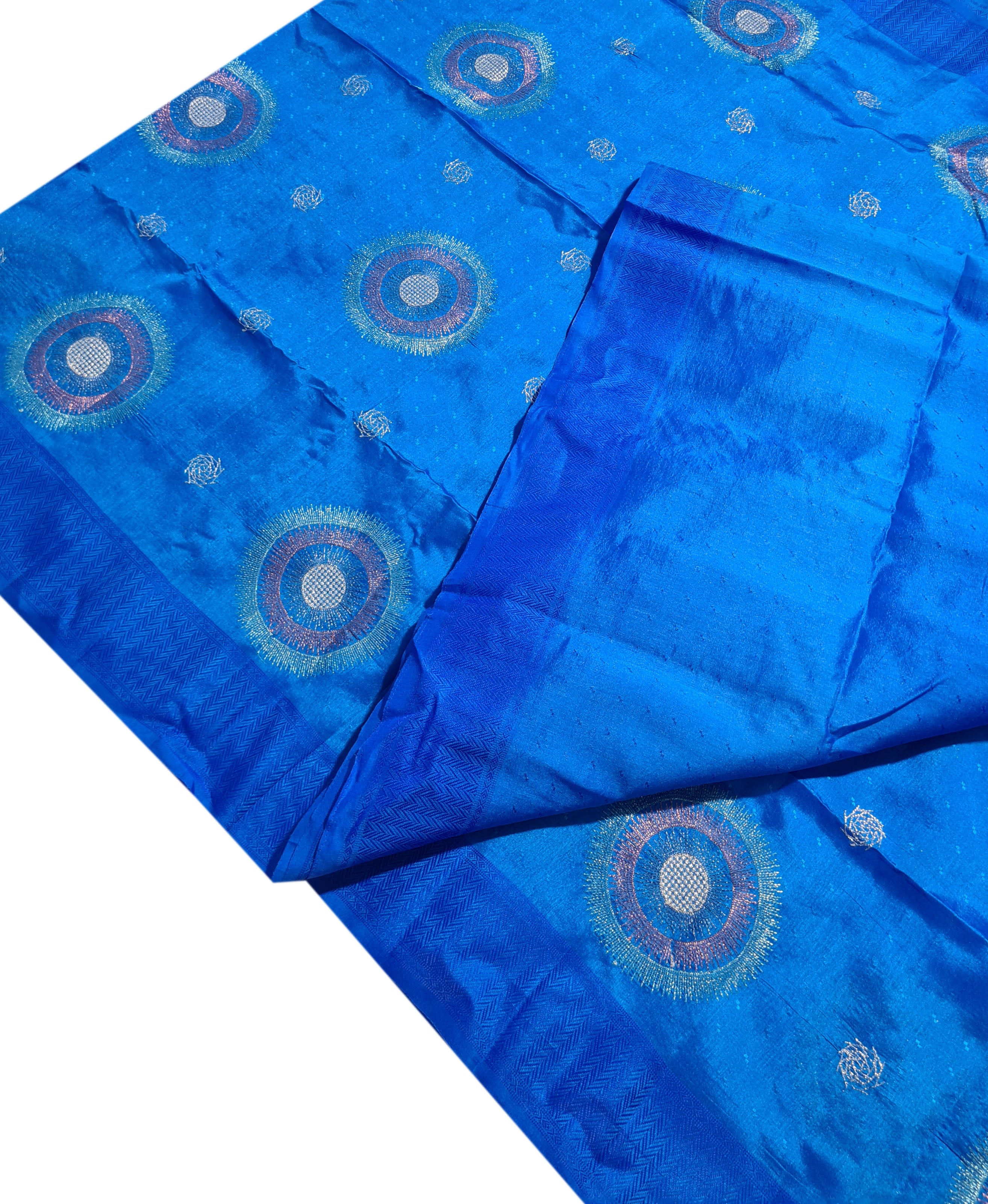 Bengaluru Designer Sarees