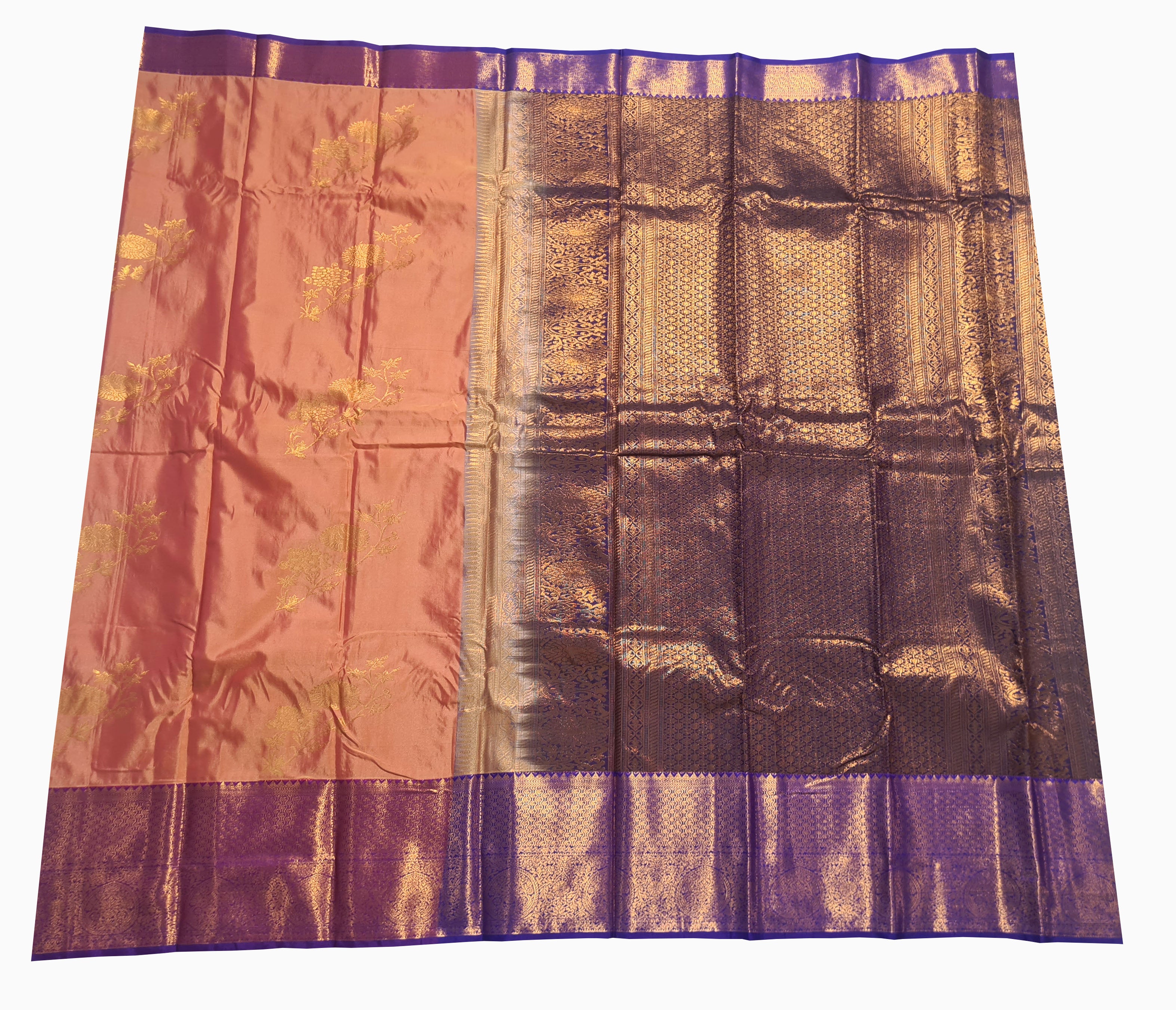 Bengaluru Designer Sarees