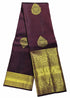Kanchipuram Pure Silk Saree