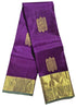 Kanchipuram Pure Silk Saree