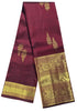 Kanchipuram Pure Silk Saree