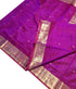 Kanchipuram Pure Silk Cotton Saree