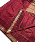 Kanchipuram Pure Silk Cotton Saree