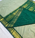 Kanchipuram Agarlic Cotton Sarees